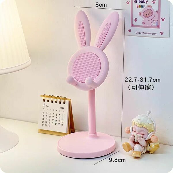 Rabbit Phone holder