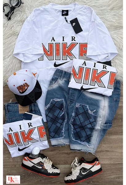 Ensemble Nike Air Mode