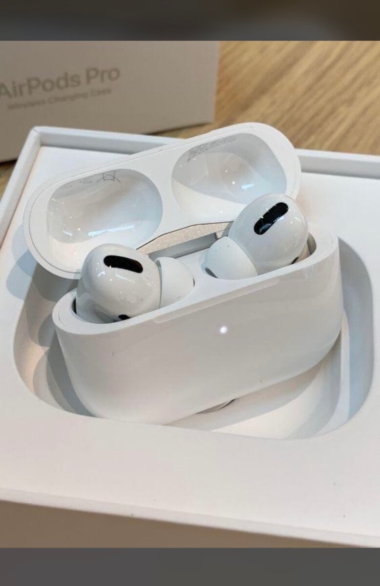 AirPods