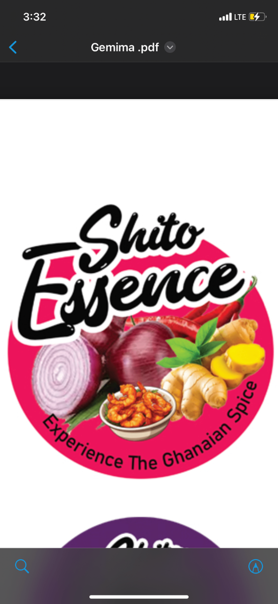 Shito essence