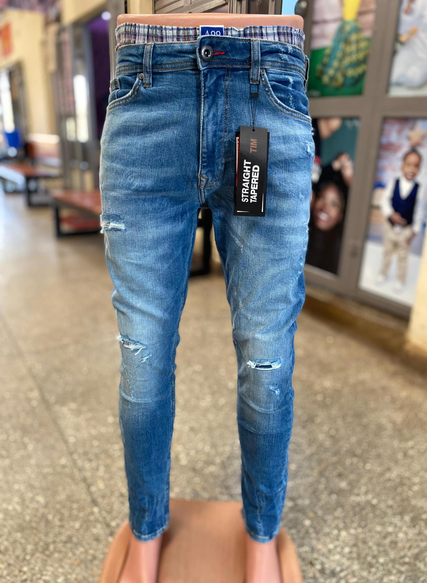 Men’s jeans