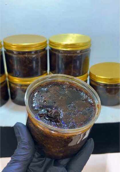 Savons jolie teint naturel