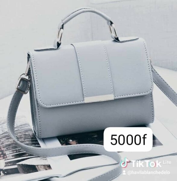 Sac à main de très bonne quali