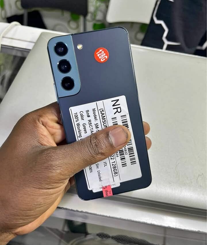 Smartphone Samsung Galaxy