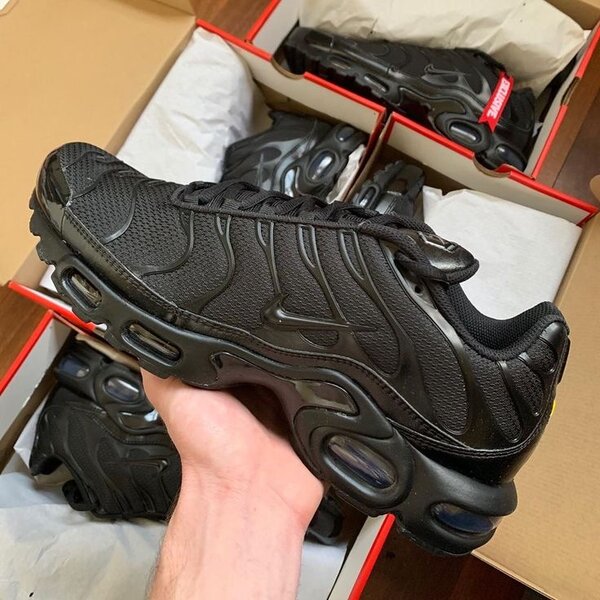 Baskets Nike Air Max Homme