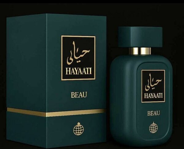 Parfum Hayaati Beau