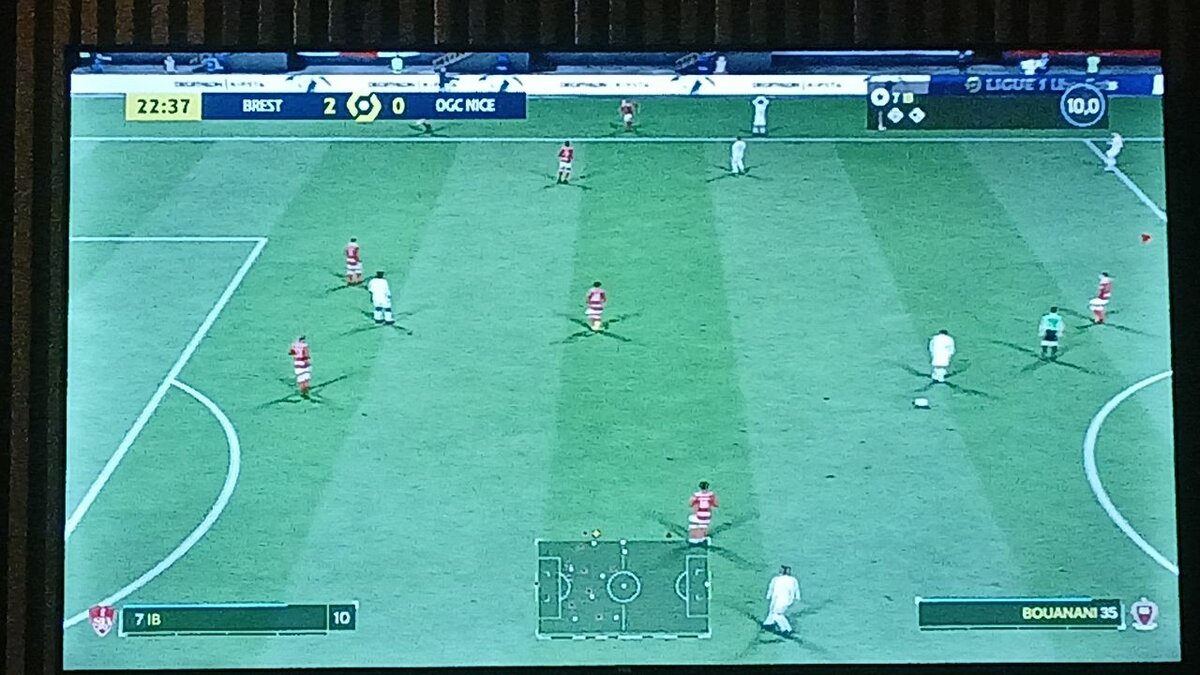 Console de Jeu PlayStation 4