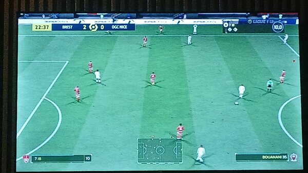 Console de Jeu PlayStation 4