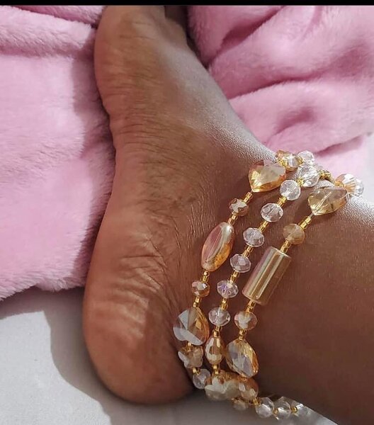 Ladies Anklets