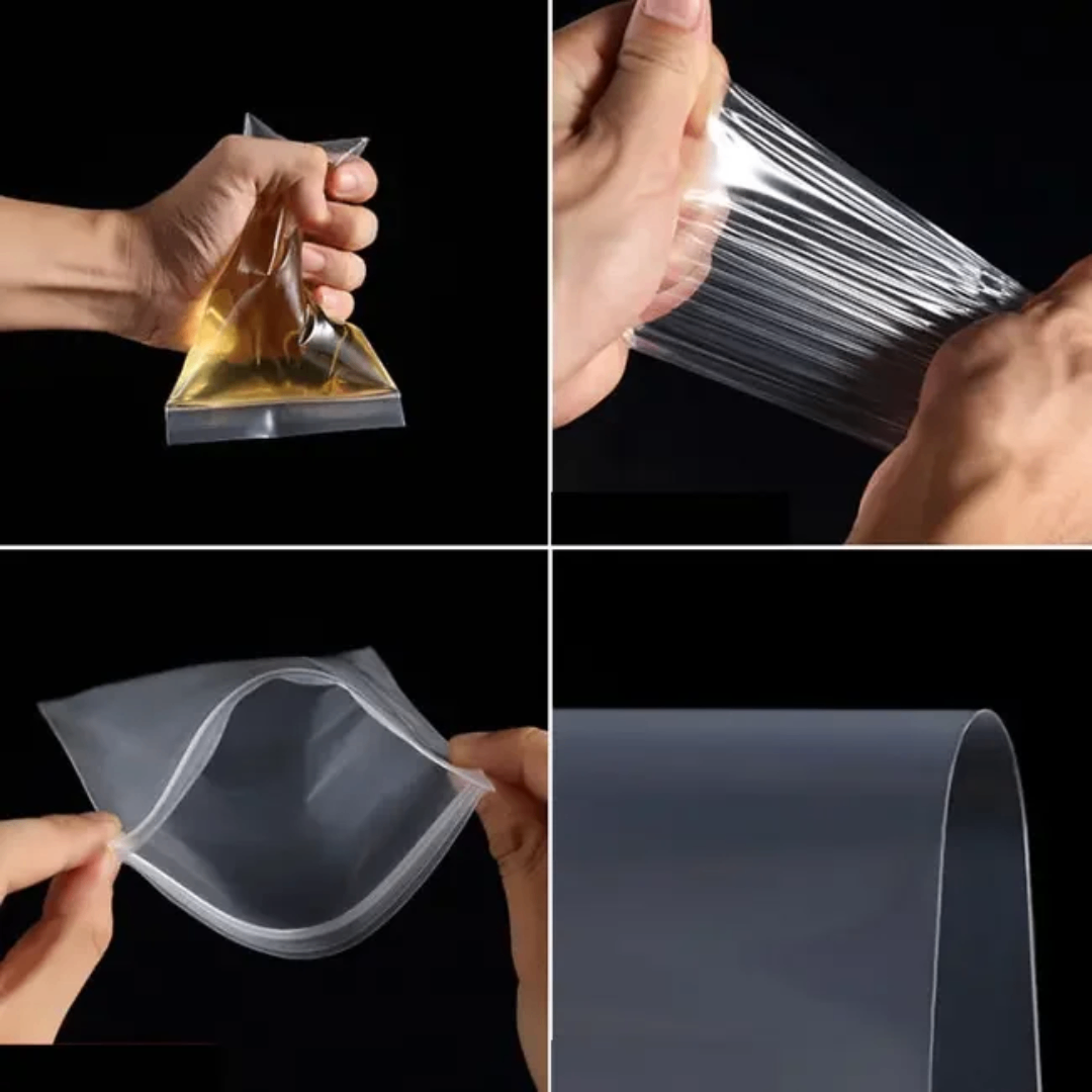 Zip pro 4*6cm (10 pcs)