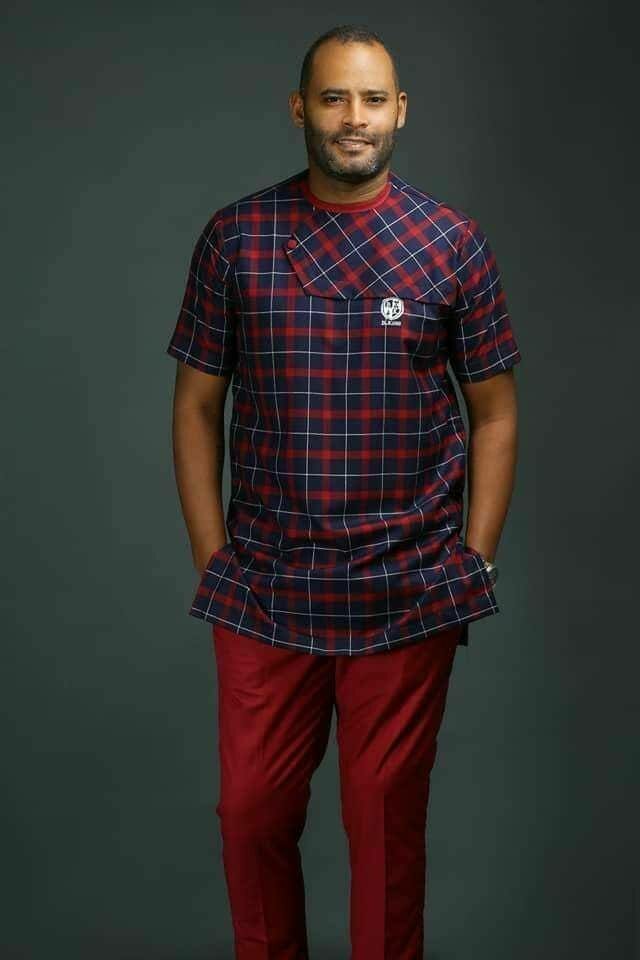 Ensemble pour hommes