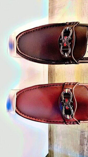 Lofer shoes