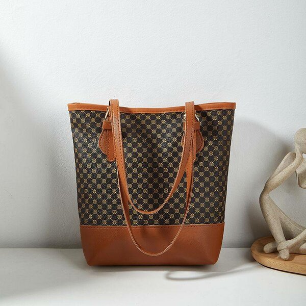 Sac à main élégant en cuir