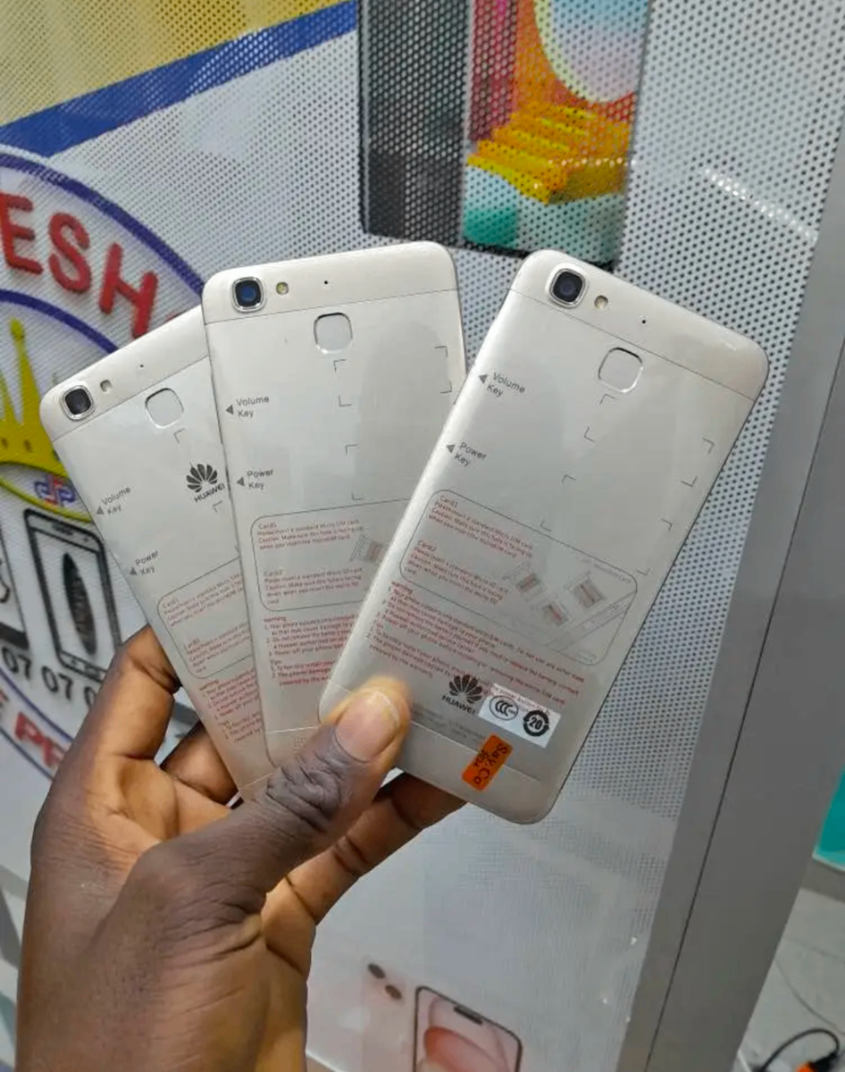 Huawei 5s casi neuf 64gb/4