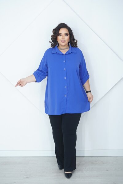 туника только оптом (разм ряд 6 шт)