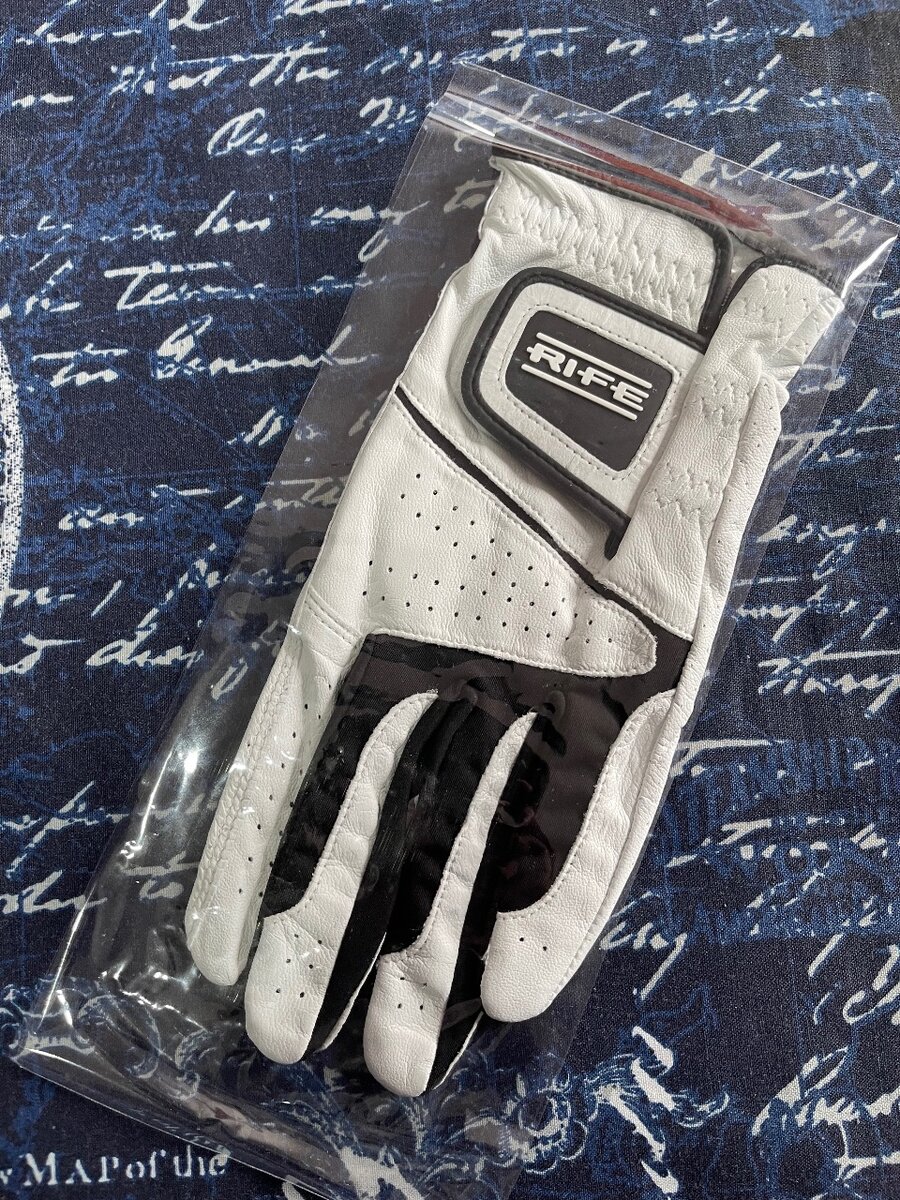 Golf Gloves