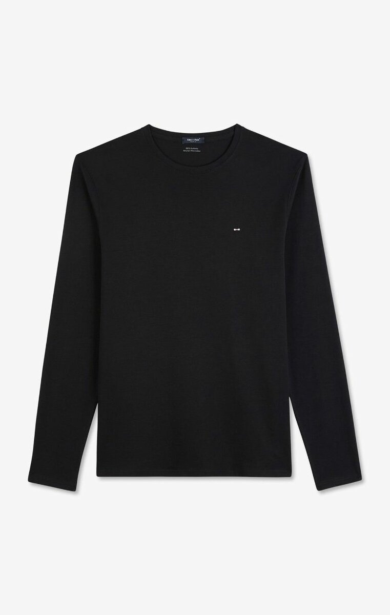 T-shirt Manches Longues Homme