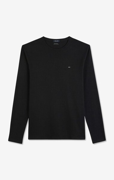 T-shirt Manches Longues Homme