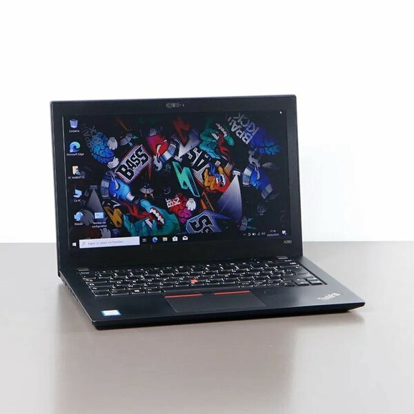 Lenovo ThinkPad X280 Laptop