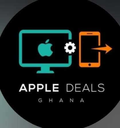 Apple deals Ghana 