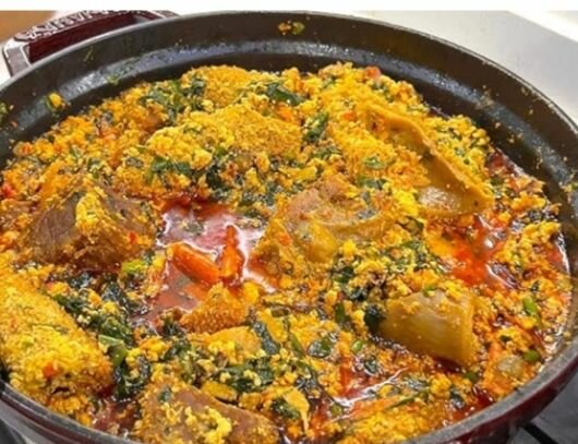 Spécialités Togolaises