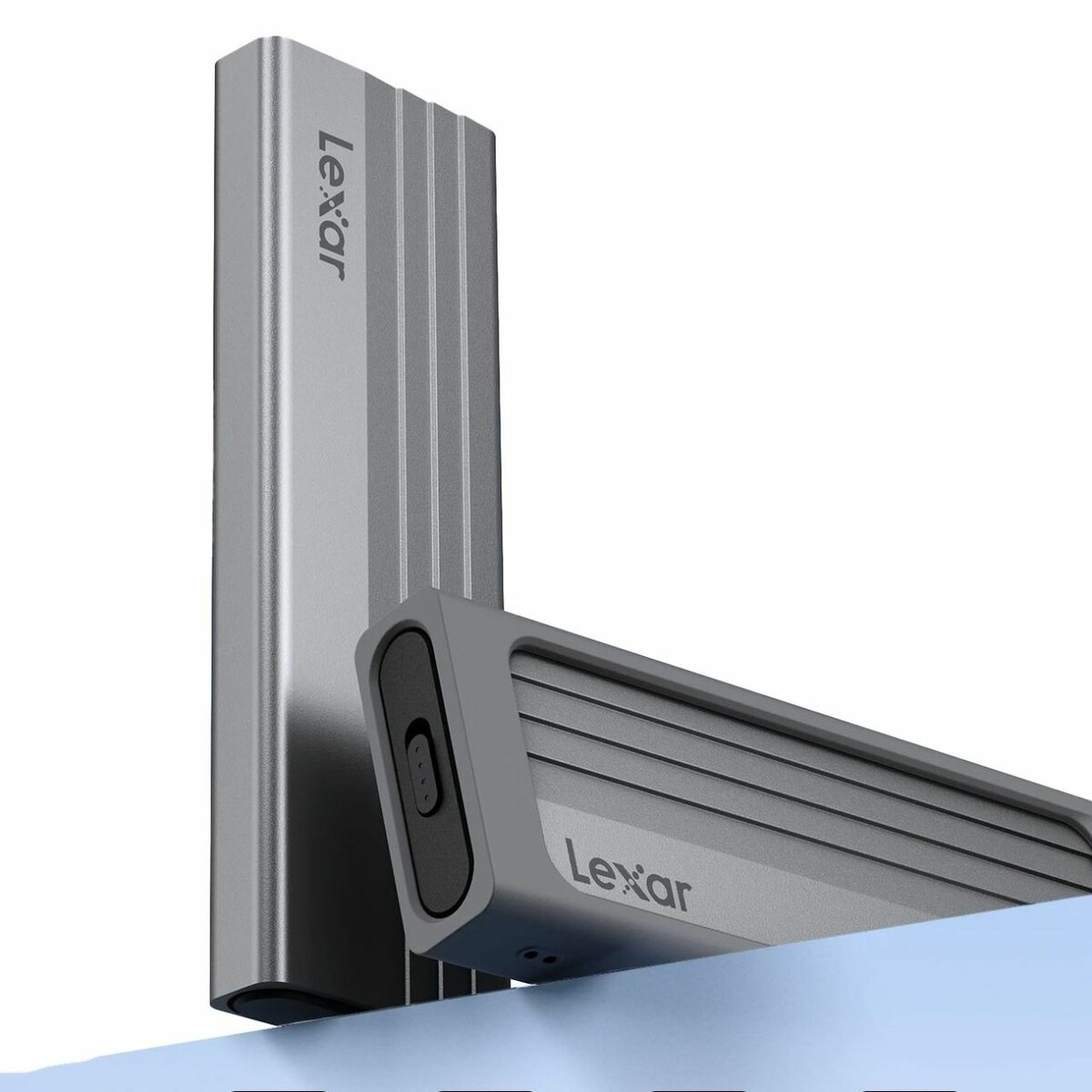 Lexar SSD Externe 256Go