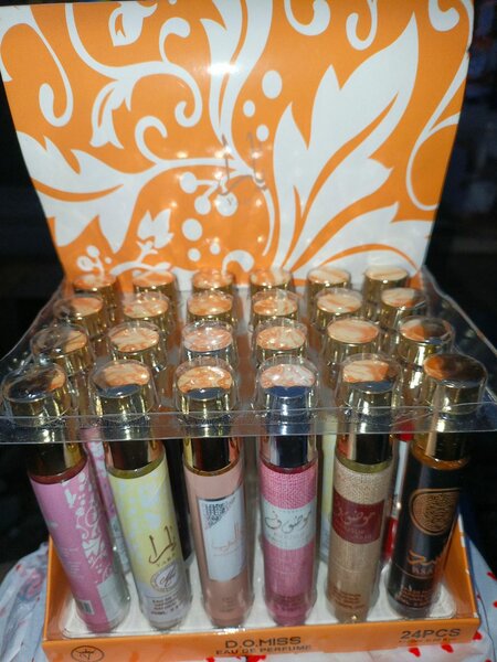 Coffret de Parfums D.O Miss