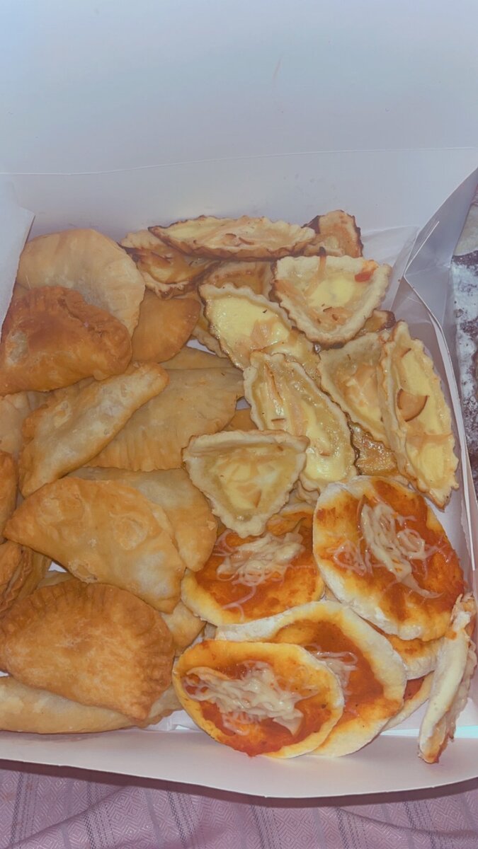 Cake, pastel poisson,quiche