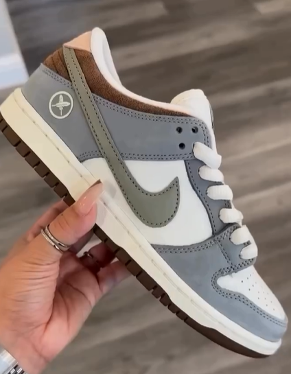 Nike SB yuto hirogome