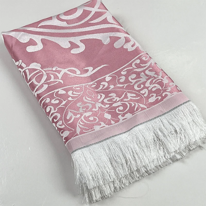 Tapis de Prière portable