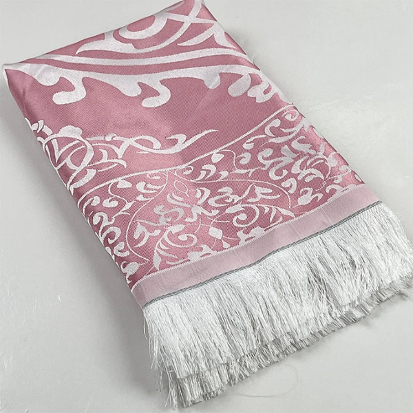 Tapis de Prière portable