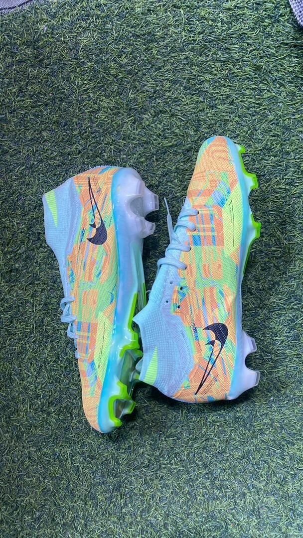 Nike football boots