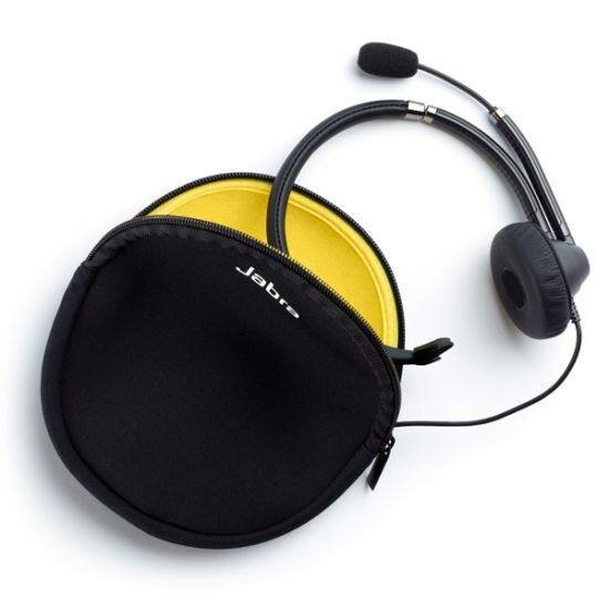 Casque Jabra avec Microphone