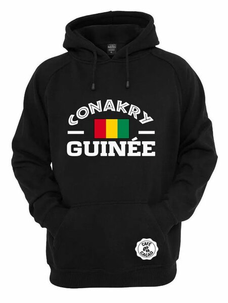 Pull de la marque Café Cacao