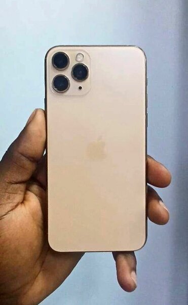 iPhone 12 Pro Max Or