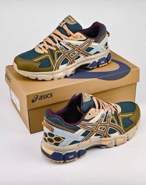 New balance