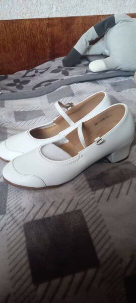 Туфли танцевальные