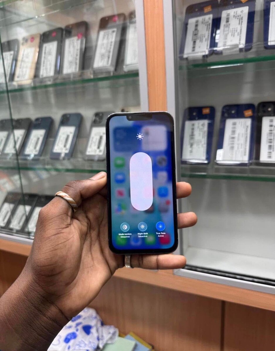 iPhone 13 Pro 128gb