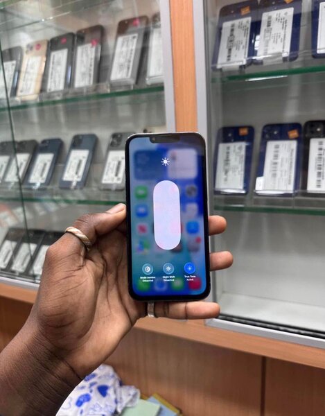 iPhone 13 Pro 128gb