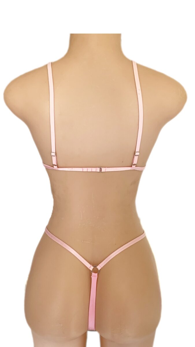 Slip et soutien