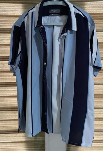 PRIMARK shirt