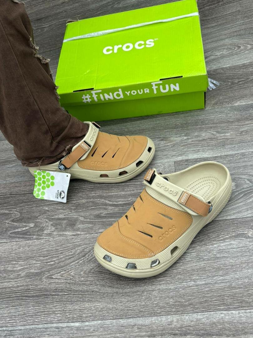Crocs Sabots Unisex Confort