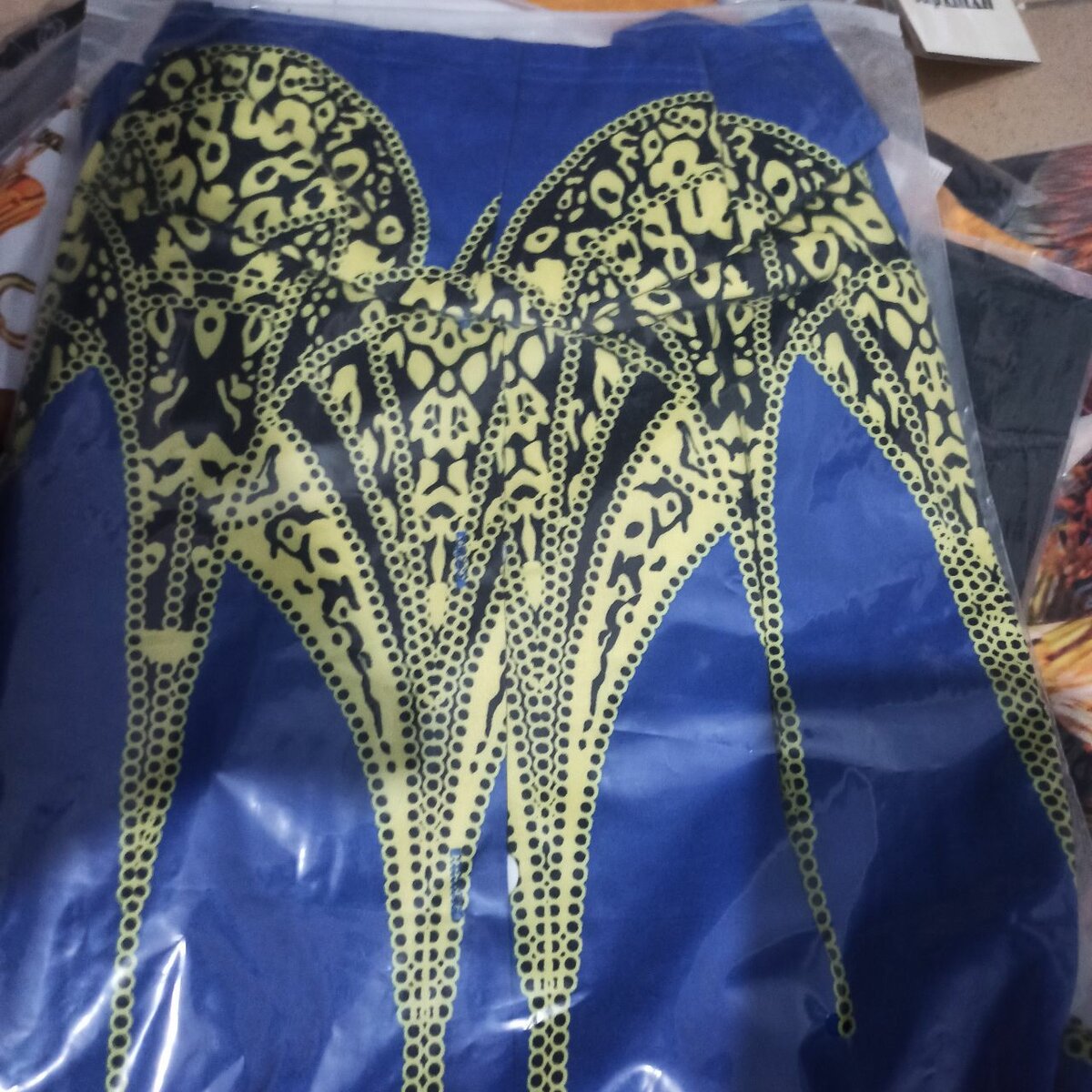 Stylish Men's T-Shirts Set