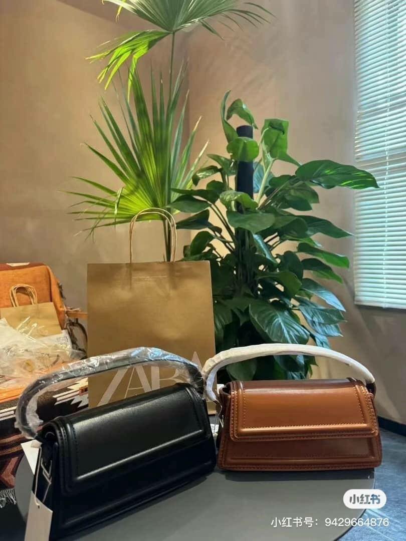 Sac à main en cuir élégant