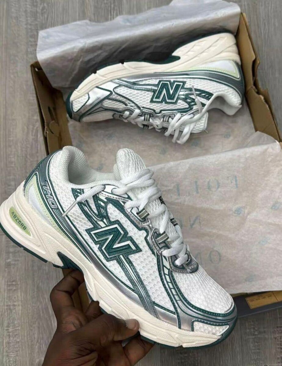 Baskets de running légères