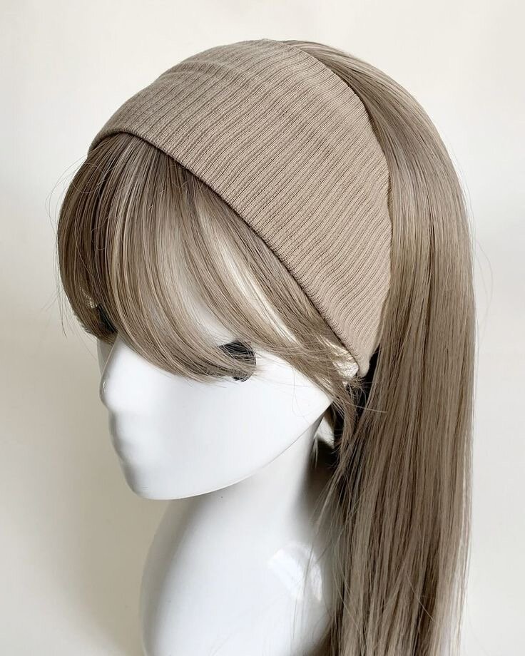 Bandeaux élastiques unisexes