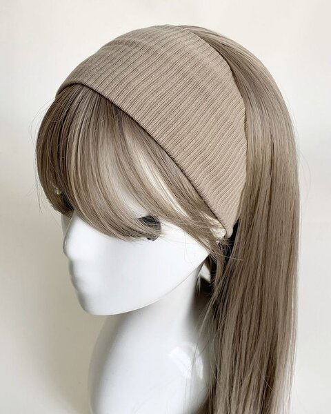 Bandeaux élastiques unisexes