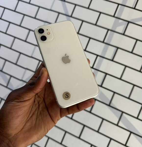 iPhone avec garantie