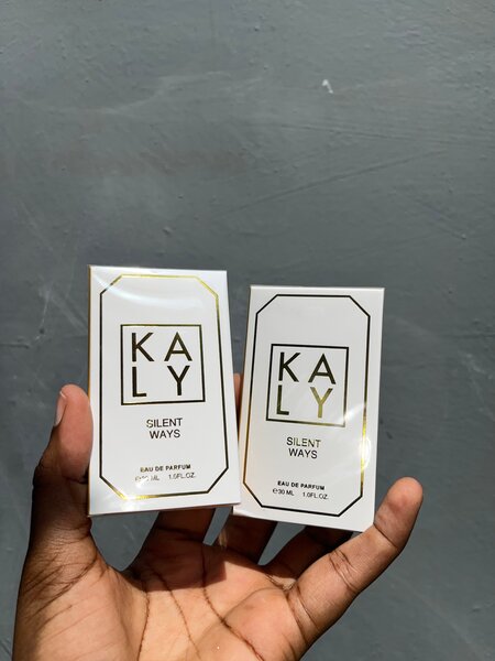 Parfum Kaly