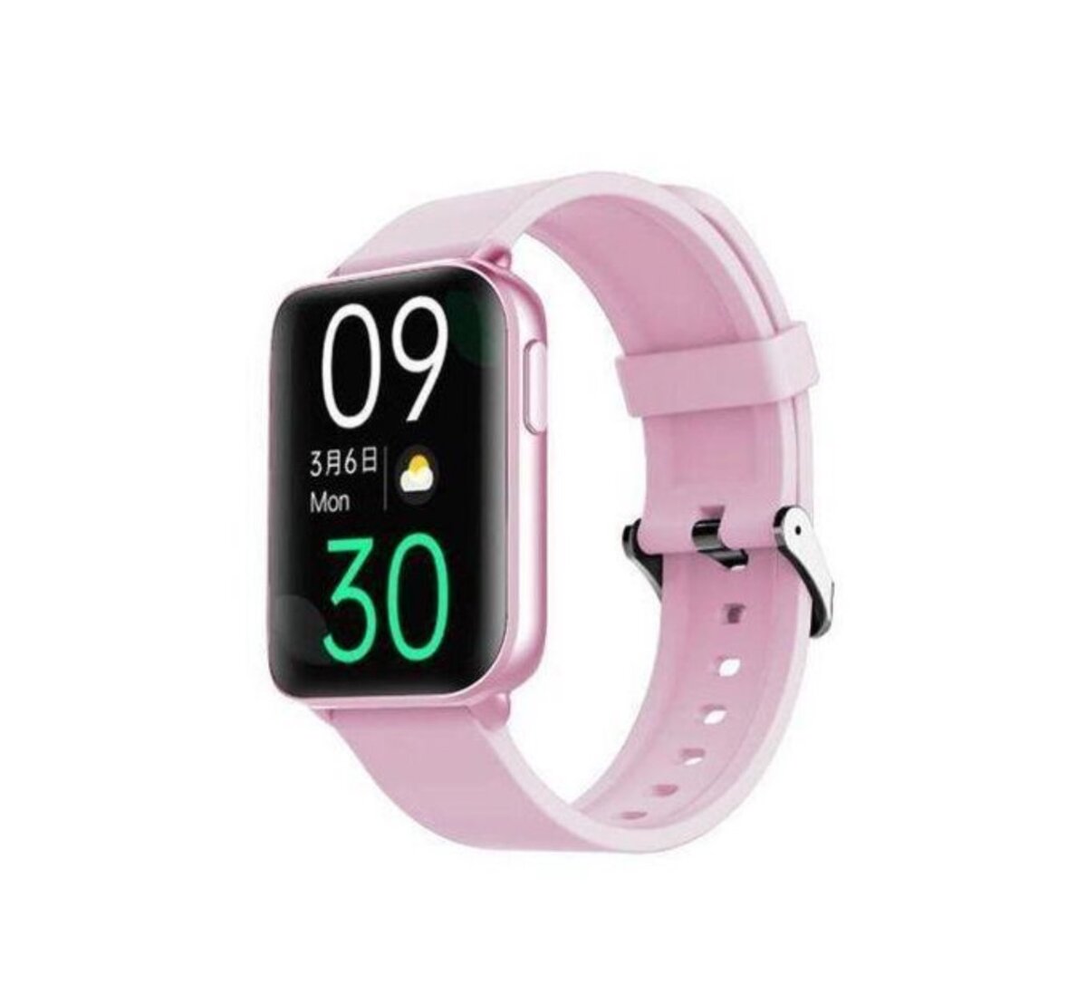 Oraimo OSW16P Oraimo 1.69'' IPS Screen IP68 Waterproof 24